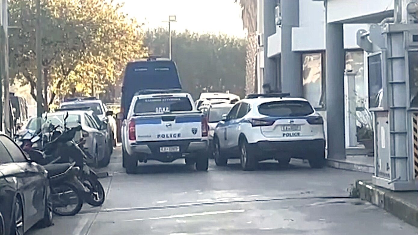 Ο 30χρονος απολογείται για το διπλό έγκλημα στη Φοινικούντα – Κατηγορείται ως εγκέφαλος του σχεδίου