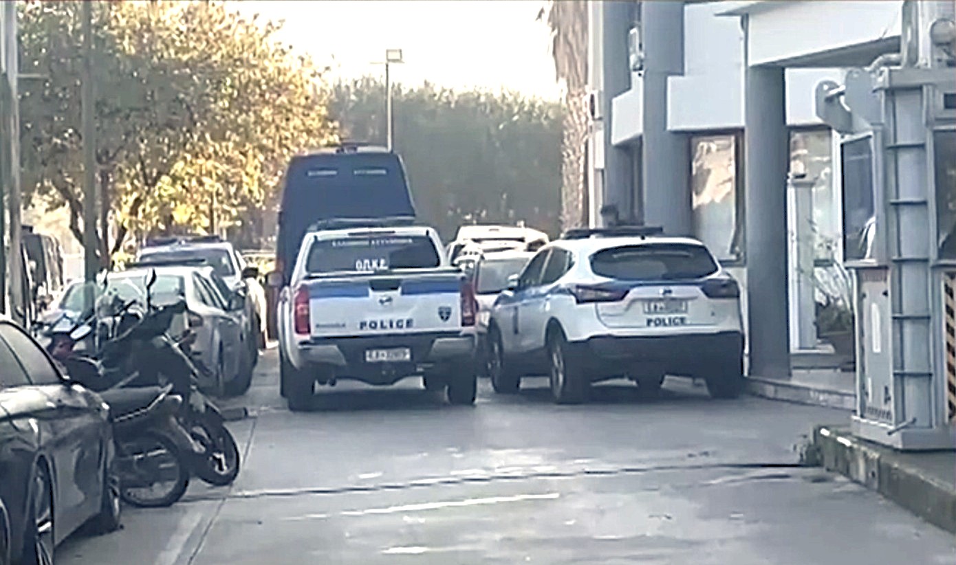 Ο 30χρονος απολογείται για το διπλό έγκλημα στη Φοινικούντα – Κατηγορείται ως εγκέφαλος του σχεδίου