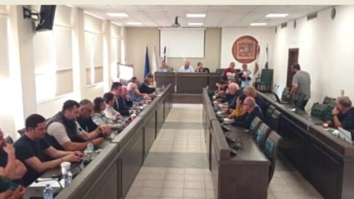 Ο Δήμος Κομοτηνής «κλείνει τις πόρτες» σε στήριξη των αγροτών