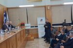 Ο Δήμαρχος Σπάρτης παρών στη Γενική Συνέλευση της ΠΕΔ Πελοποννήσου
