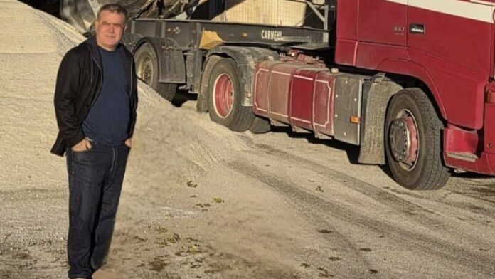 Ο Δήμος Παλλήνης προετοιμάζεται για τη χειμερινή περίοδο