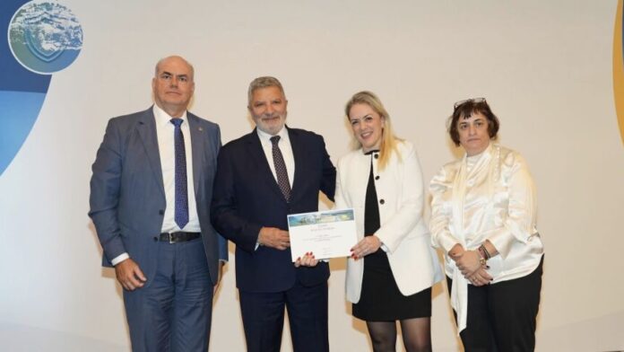 Ο Δήμος Αλίμου στο 20ο Πανελλήνιο Συνέδριο του ΕΔΔΥΠΠΥ