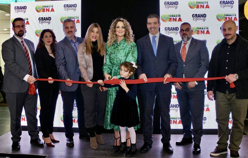 Άνοιγμα νέων εγκαταστάσεων της Κοινωνικής Οργάνωσης «Είμαστε Ένα» στο Δήμο Διονύσου