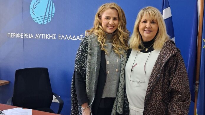 Περιφέρεια Δυτικής Ελλάδας Σύσκεψη για την πρόληψη και αντιμετώπιση της παιδικής παχυσαρκίας