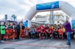 Με επιτυχία και μεγάλη προσέλευση διεξήχθη ο Αγώνας Δρόμου «ΓΥΡΟΣ ΑΙΓΑΛΕΩ 2025»