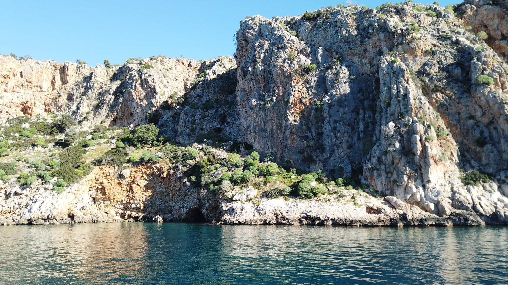 Δ.Ναυπλιέων: Επένδυση 220 χιλ. ευρώ για το πρώτο υποβρύχιο πάρκο