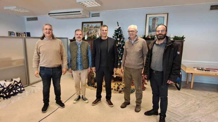 ΣΤ΄ Επιστημονικό Συνέδριο της Εταιρίας Λακωνικών Μελετών και του Δήμου Σπάρτης