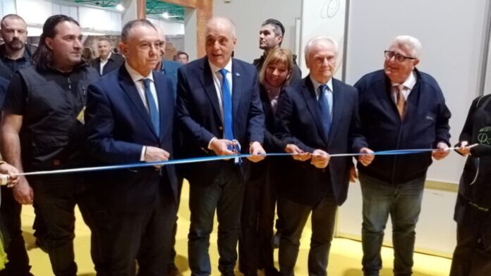 Η Περιφέρεια Νοτίου Αιγαίου στο 16ο Φεστιβάλ Ελληνικού Μελιού και Μελισσοκομικών Προϊόντων