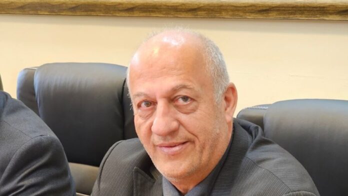 Ο Δήμαρχος Χίου, Ι. Μαλαφής, εκλέγεται Πρόεδρος του ΦοΔΣΑ Βορείου Αιγαίου