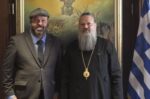 Δ.Περάματος: Καινούργια πρωτοβουλία προς Εκκλησία της Ελλάδος για γρήγορη παράδοση του Πάρκου Σχιστού