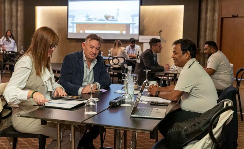 Κεντρική Μακεδονία: Επαφές με Ινδούς επενδυτές για τον αγροδιατροφικό κλάδο