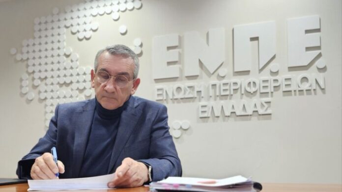 Γ. Χατζημάρκος: «Χρειάζεται πραγματικός εθνικός διάλογος, με υπευθυνότητα και συνεργασία, μακριά από ακρότητες»