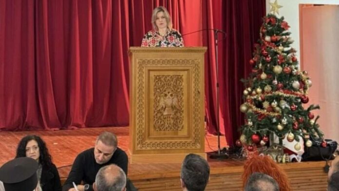 Περιφέρεια Αττικής παρουσιάστηκε το σπουδαιότερο έργο αστικής αναμόρφωσης στην ιστορία του Λαγκαδά