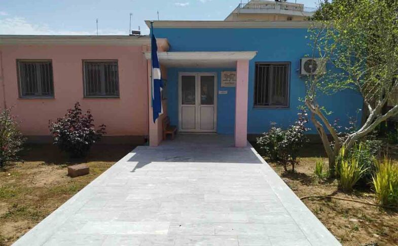 Δ.Πύργου: Έγκριση δημοπράτησης για αναβάθμιση του Λιούρδειου Παιδικού Σταθμού