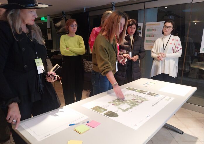 Ο Δήμος Καλαμαριάς συνδημιουργεί με τους πολίτες το πάρκο Μάνου Κατράκη