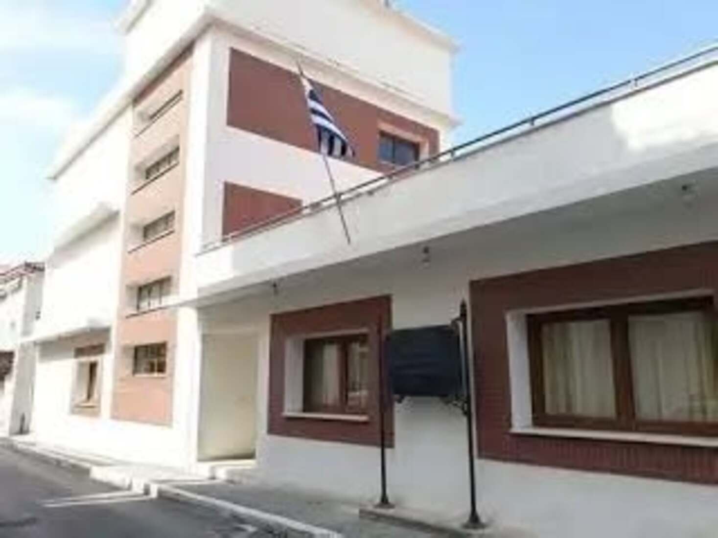 Δ.Αν.Σάμου: Έγκριση κονδυλίων για το Νοσοκομείο και το Γηροκομείο