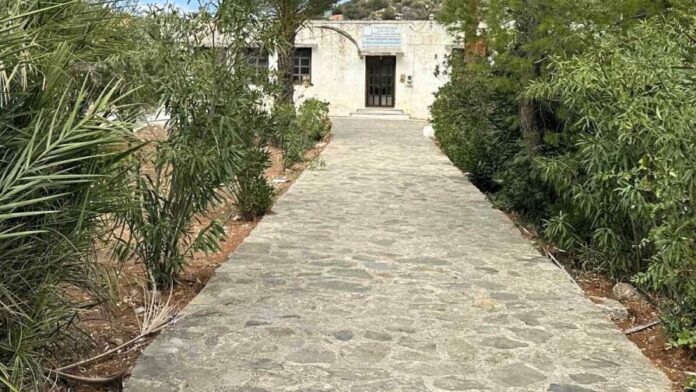 Δ.Αγ.Νικολάου: Αίτηση χρηματοδότησης για ίδρυση ΚΔΑΠ ΑμεΑ στα Φλαμουριανά