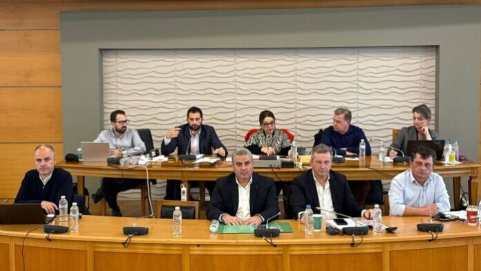 Εγκρίθηκε το “ΠΠΑ Στερεάς Ελλάδας 2026-2030” με 275 εκατ. ευρώ για καινοτόμα έργα και πρωτοβουλίες