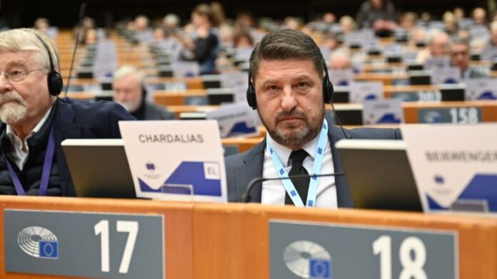 Ν.Χαρδαλιάς: «Αγωνιζόμαστε για αυξημένους πόρους και ενισχυμένο ρόλο στις κεντρικές αποφάσεις»