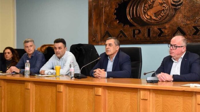 Η Π. Θεσσαλίας ενισχύει με 40 εκατομμύρια νέες και υφιστάμενες επιχειρήσεις