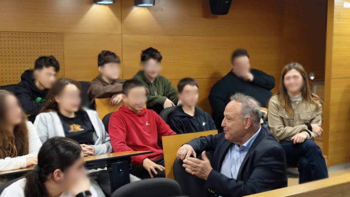 Δ.Θεσ/νίκης: Εκδήλωση με επίκεντρο τα δικαιώματα του Παιδιού