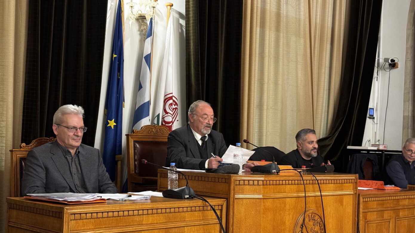 Δ.Ηρακλείου Κρήτης: Κοινωνικό Κομμωτήριο για τις ευπαθείς ομάδες