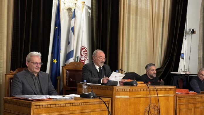 Δ.Ηρακλείου Κρήτης: Κοινωνικό Κομμωτήριο για τις ευπαθείς ομάδες