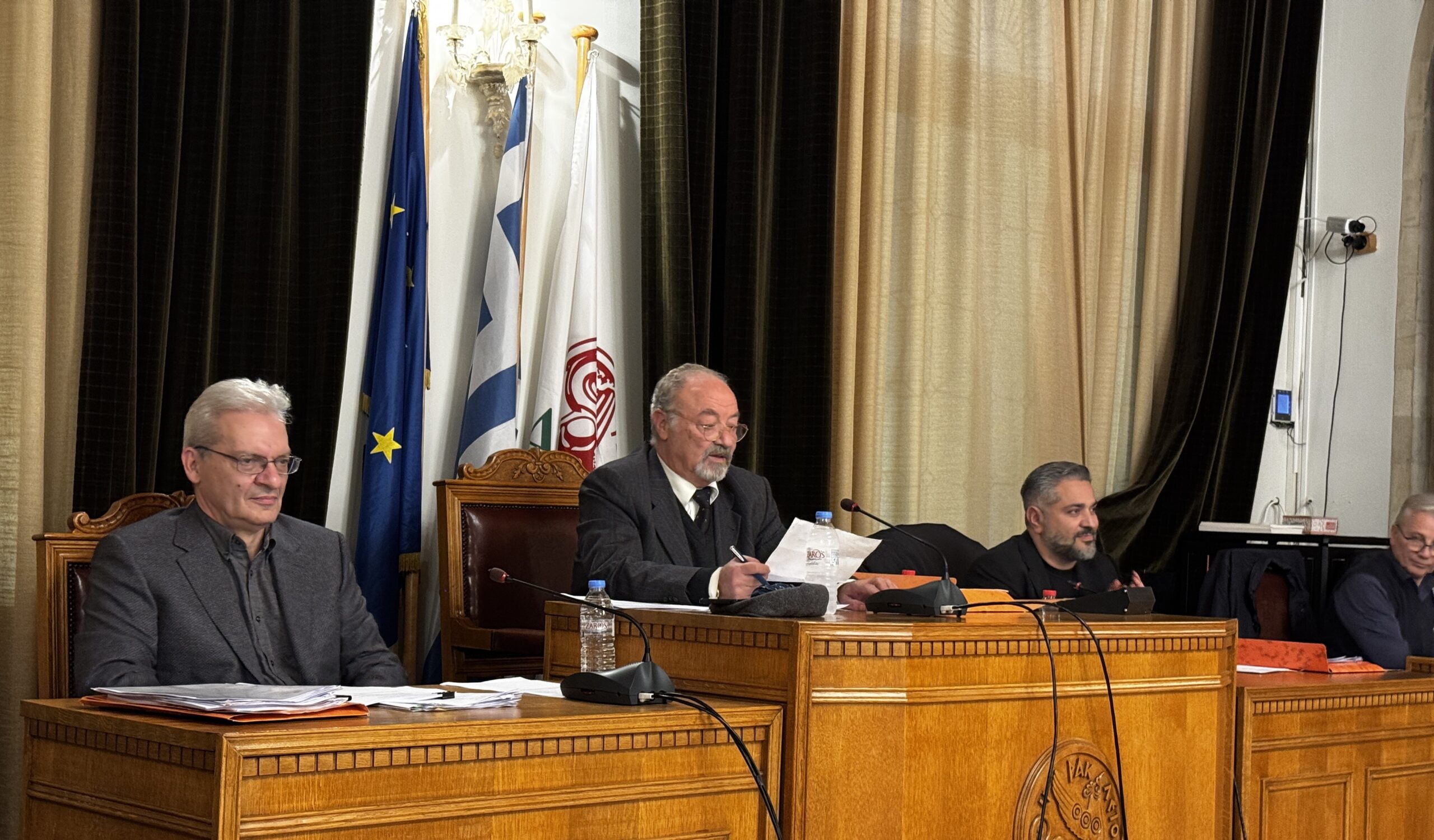 Δ.Ηρακλείου Κρήτης: Κοινωνικό Κομμωτήριο για τις ευπαθείς ομάδες