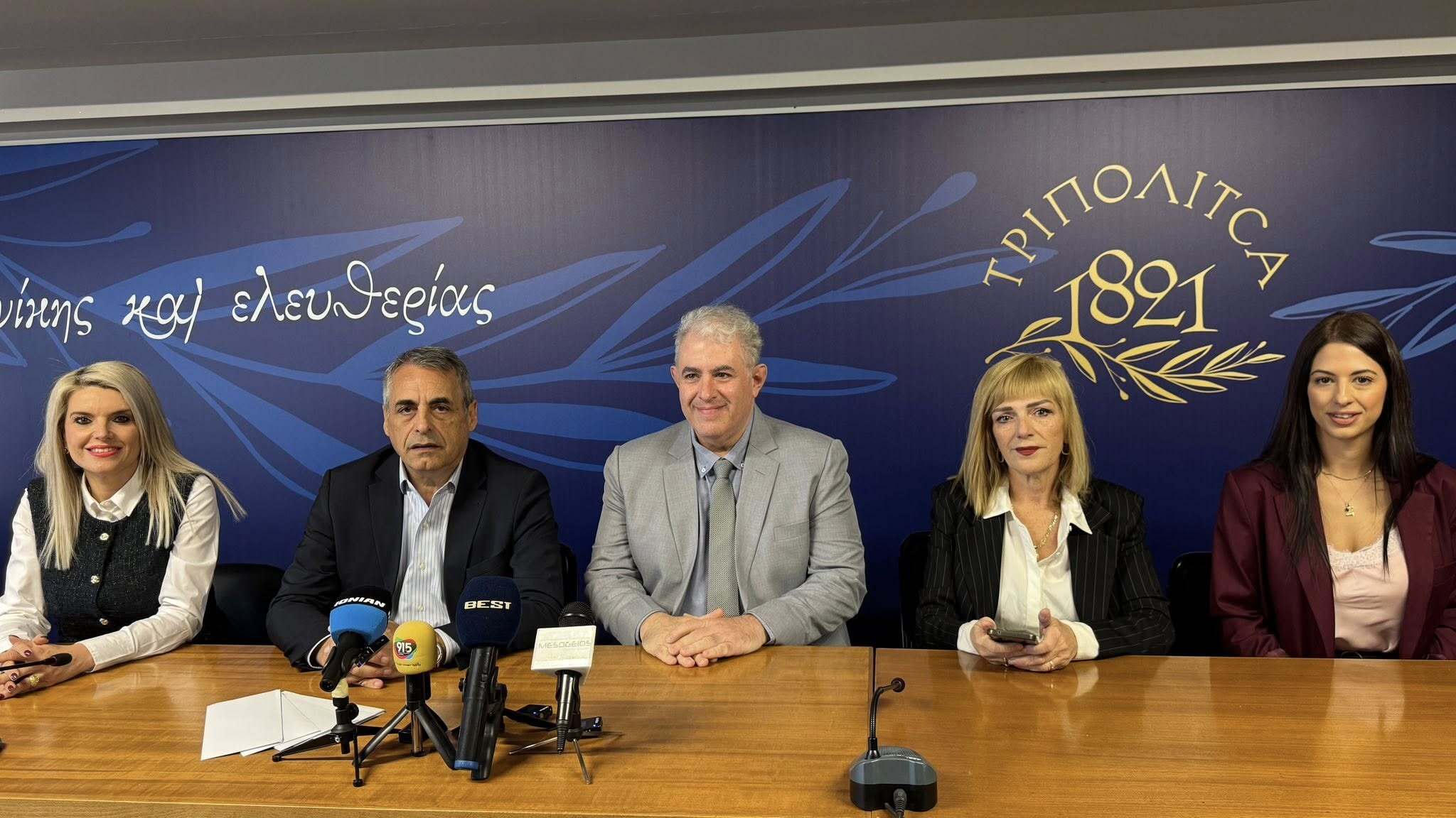 Κ. Τζιούμης: «Κάθε στήριξη σε συμπολίτες μας με αυξημένες ανάγκες είναι σημαντική»