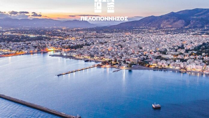 Περιφέρεια Πελοποννήσου: Έγκριση αντιπλημμυρικού έργου 4,55 εκατ. ευρώ στην Καλαμάτα