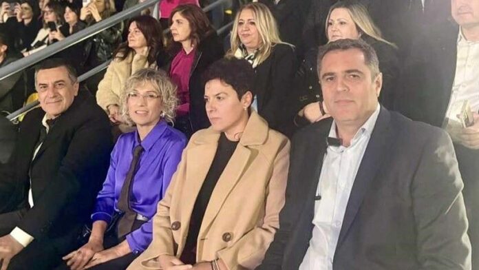 Δ. Κουρέτας: Τιμώ τον Ποντιακό ελληνισμό με τις βαθιές ρίζες στη Θεσσαλία