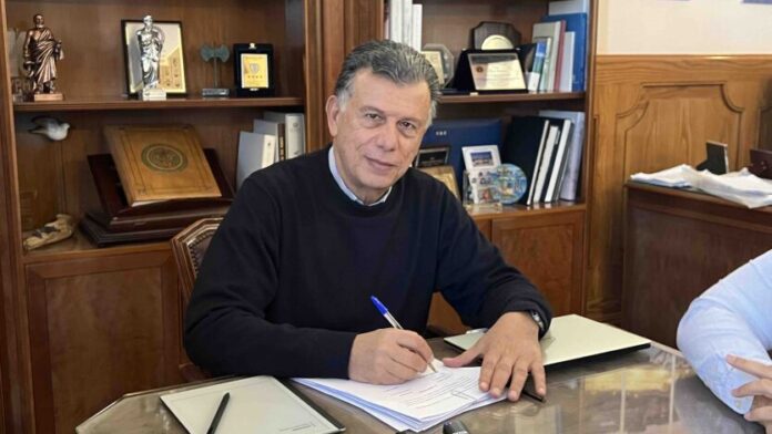 Δ. Κω: Επικυρώθηκε η συμφωνία για έργα οδικής ασφάλειας