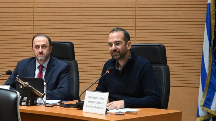 Περιφέρεια Δυτικής Ελλάδας: Εγκρίθηκε το καινοτόμο Πρόγραμμα Ανάπτυξης 2026-2030, προϋπολογισμού 371 εκ. ευρώ