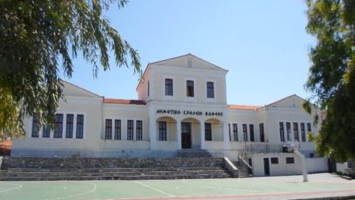 Δ.Αν.Σάμου: Επένδυση 1.2 εκ. ευρώ για επισκευές ζημιών σε σχολεία