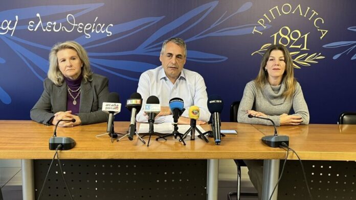 Κ. Τζιούμης: “Βελτιώνουμε την καθημερινότητα των συμπολιτών μας”