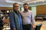 Φ. Σπανός: «Ο Γ. Ψαθάς ήταν μοναδική και επιδραστική μορφή στην τοπική αυτοδιοίκηση»