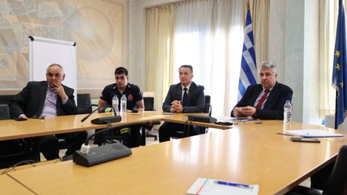 Καινοτόμα ψηφιακή εφαρμογή για καταγραφή τροχαίων ατυχημάτων στην Ανατολική Μακεδονία και Θράκη