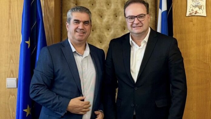 Δ.Αριστοτέλη: Επένδυση 700.000 ευρώ για αναμορφώσεις στην Αρναία