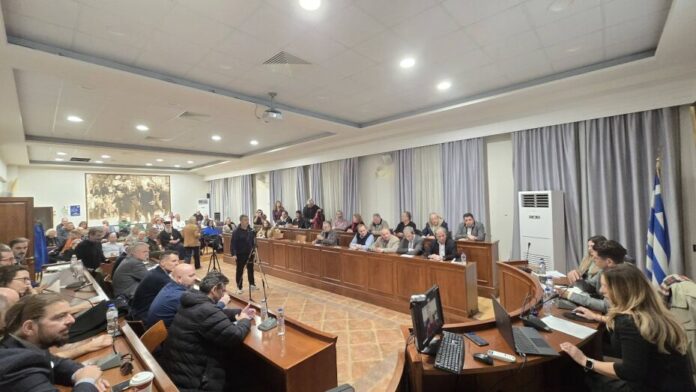 Περιφέρεια Δυτικής Μακεδονίας: Αποκαλύφθηκε η μελέτη για το Εκπαιδευτικό Αστρονομικό Πάρκο Όρλιακα