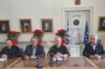 Ο Περιφερειάρχης Πελοποννήσου παρουσίασε τις ΟΧΕ «Rota: Θαλάσσιες Οδοί Ανάπτυξης»