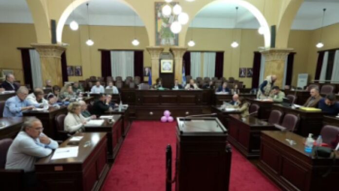 Καινοτόμος Οργανισμός Εσωτερικής Υπηρεσίας στον δήμο Ιωαννιτών