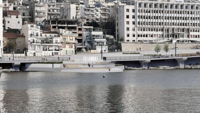 Δ.Καβάλας: Συνέδριο για τις αστικές συνδέσεις και δυνατότητες αναβίωσης δημοσίων χώρων