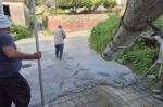 Εξελίσσεται το έργο οδοποιίας στον Δήμο Ληξουρίου