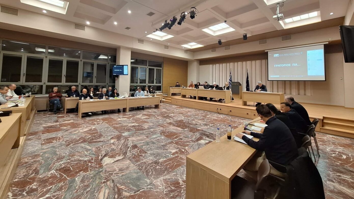 Οικονομική ενίσχυση γιατρών στα Νοσοκομεία Δράμας, Ξάνθης, Κομοτηνής και Διδυμοτείχου από την Περιφέρεια Ανατολικής Μακεδονίας και Θράκης