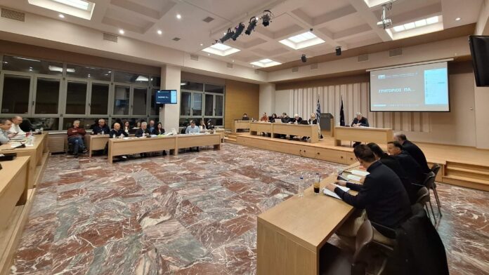 Οικονομική ενίσχυση γιατρών στα Νοσοκομεία Δράμας, Ξάνθης, Κομοτηνής και Διδυμοτείχου από την Περιφέρεια Ανατολικής Μακεδονίας και Θράκης