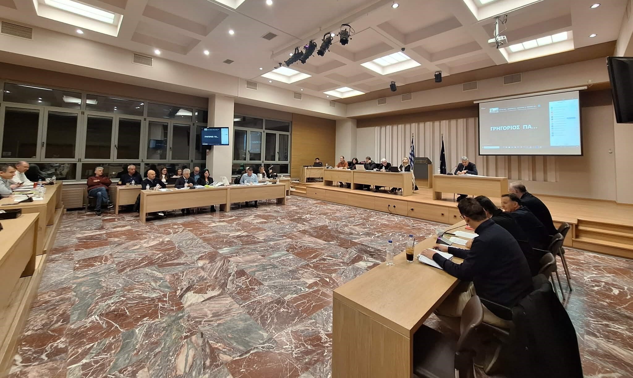 Οικονομική ενίσχυση γιατρών στα Νοσοκομεία Δράμας, Ξάνθης, Κομοτηνής και Διδυμοτείχου από την Περιφέρεια Ανατολικής Μακεδονίας και Θράκης