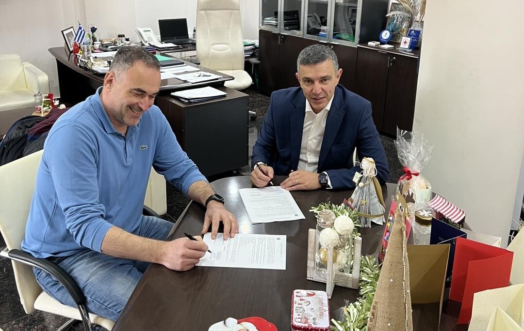 Δ.Δοξάτου: Ανακαίνιση παλιών σφαγείων σε καταφύγιο για αδέσποτα ζώα