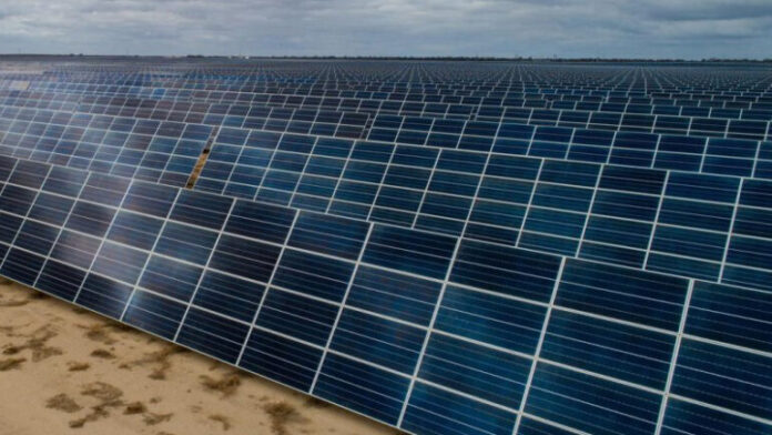 Φωτοβολταϊκή εγκατάσταση 250 kWp στην ΕΕΛ Έδεσσας