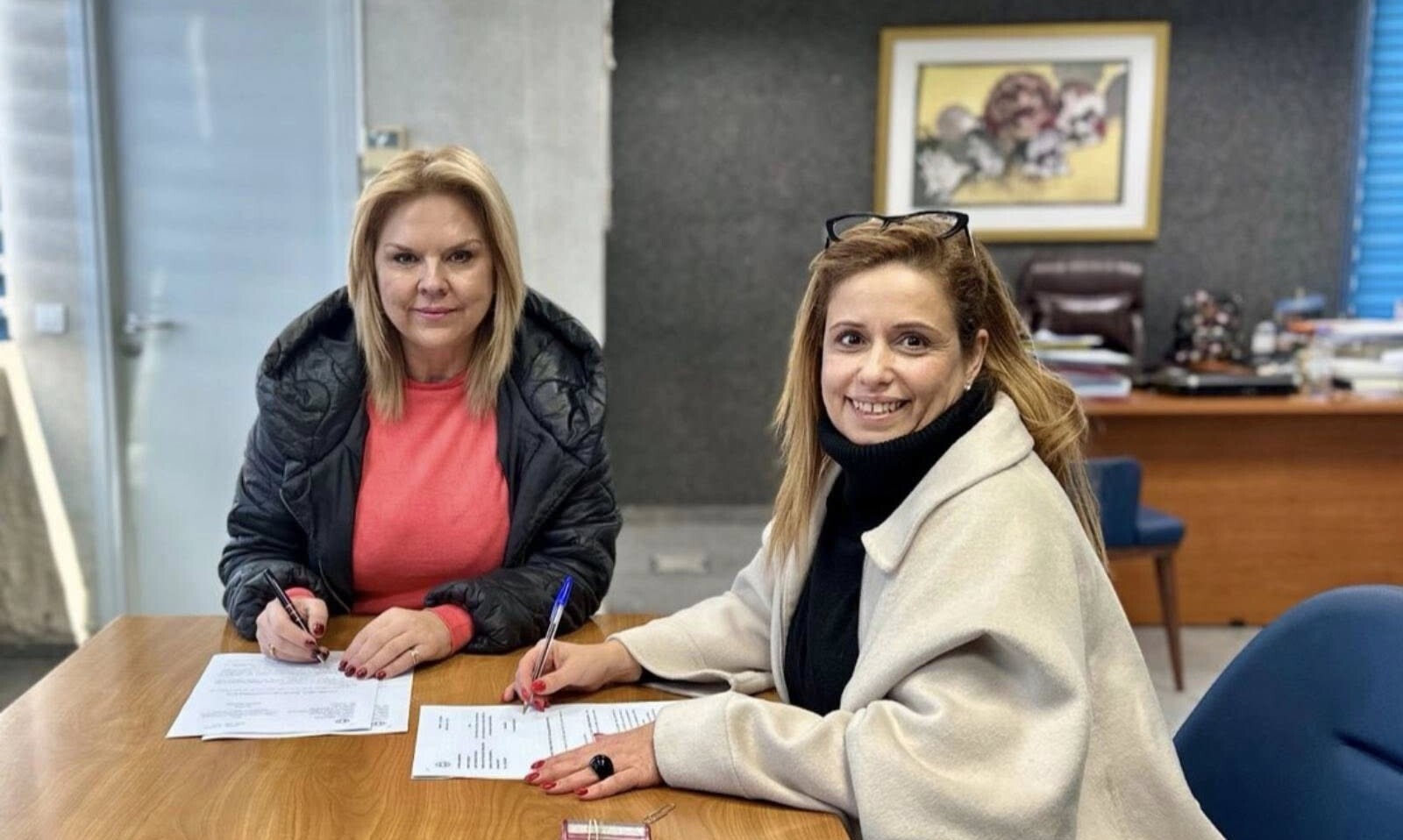 Δ.Χαλκιδέων: Ξεκινούν 4 νέα έργα, συνολικού ποσού 1,1 εκ. ευρώ