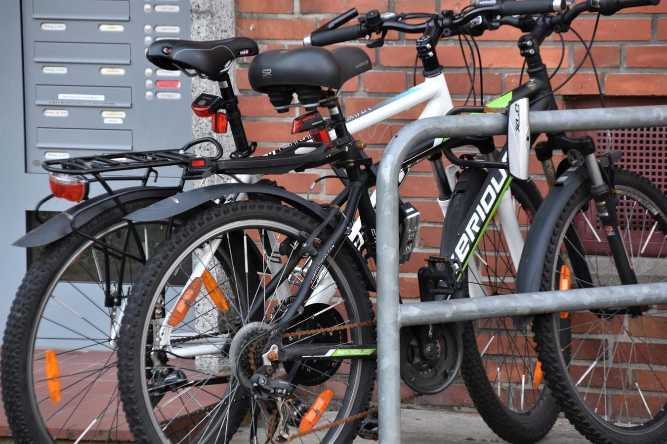 Δημόσια ηλεκτρικά ποδήλατα στην Κάλυμνο